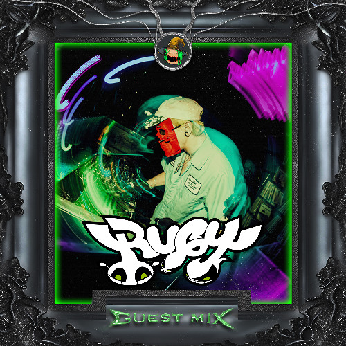 RU6Y GUEST MIX [ 2 ]