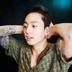 Hold On By Justin Bieber Jungkook Cover