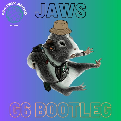 LIKE A G6 (JAWS BOOTLEG)