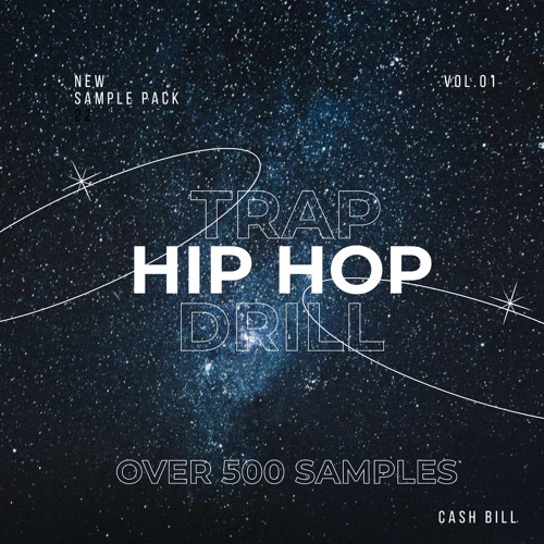 Stream Free Trap Hiphop Drill Sample Pack By Cash Bill Listen Online