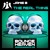 Artwork for Jamie B - The Real Thing - BounceHeaven.co.uk