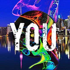 YOU (ft. ALAN WATTS)