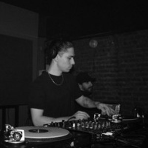 Le béguin pour • SIBEL invite Conrado Stein [vinyl mix]  (19.04.25)