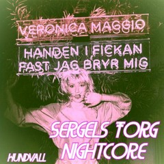 [Nightcore] Veronica Maggio Sergels Torg