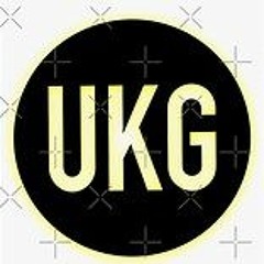 UKG MIX 4 Vinyl 2 Step Classics