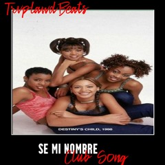 "Se Mi Nombre" Say My Name Club Song (Sharp Bounce Anthem)