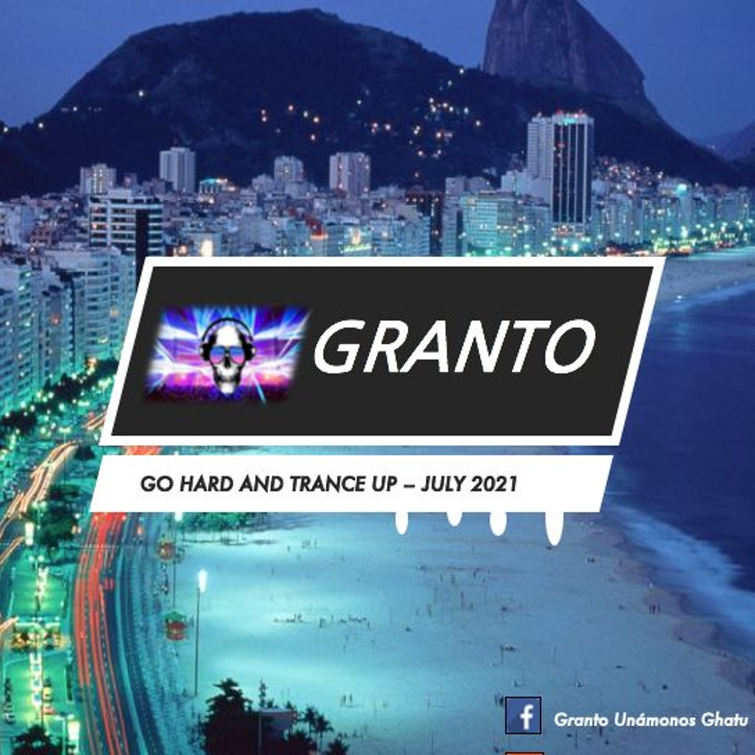 Granto GHATU