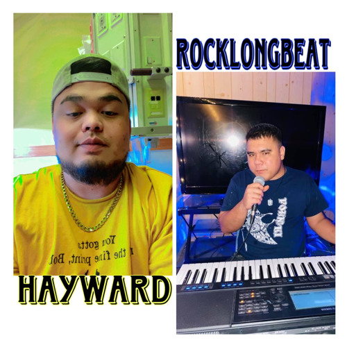 MA KE MEN KAHLEK by Hayward & ROCKLONGBEAT