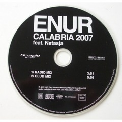 Enur Feat. Natajsa - Calabria (Reed Edit)