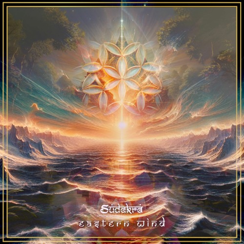 Sudakra - Eastern Wind