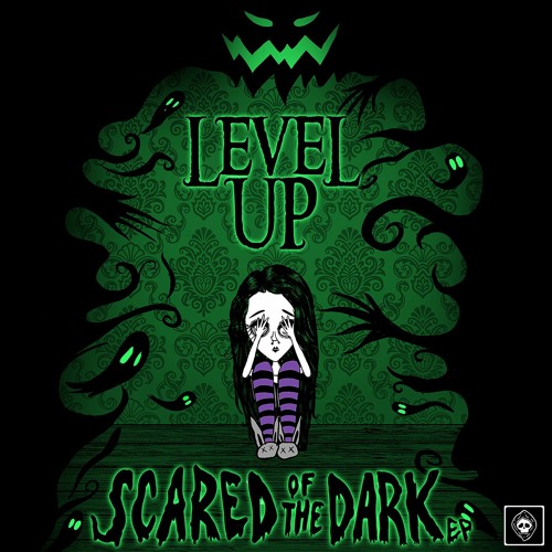 Level Up - Glass Mask