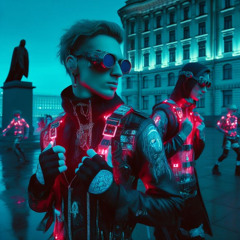 TH;EN, M2 - Kill My Vibe (Kos:mo Remix)