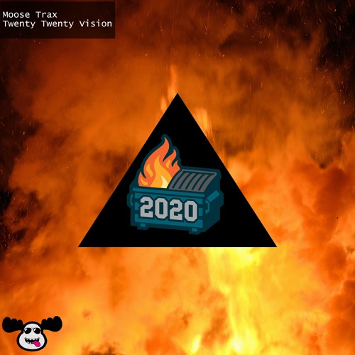 Moose Trax - Jump Through Fire