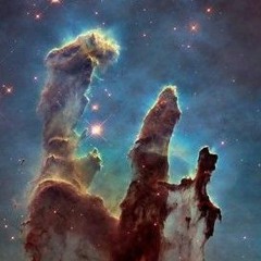 BLUE by MC Opi featuring Cosmosprite