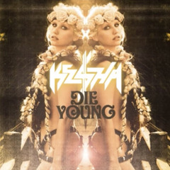 Ke$ha- Die Young Marching Band Arrangement