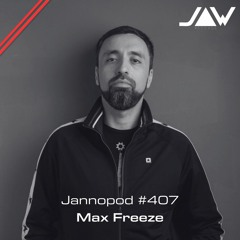 Jannopod #407 - Max Freeze