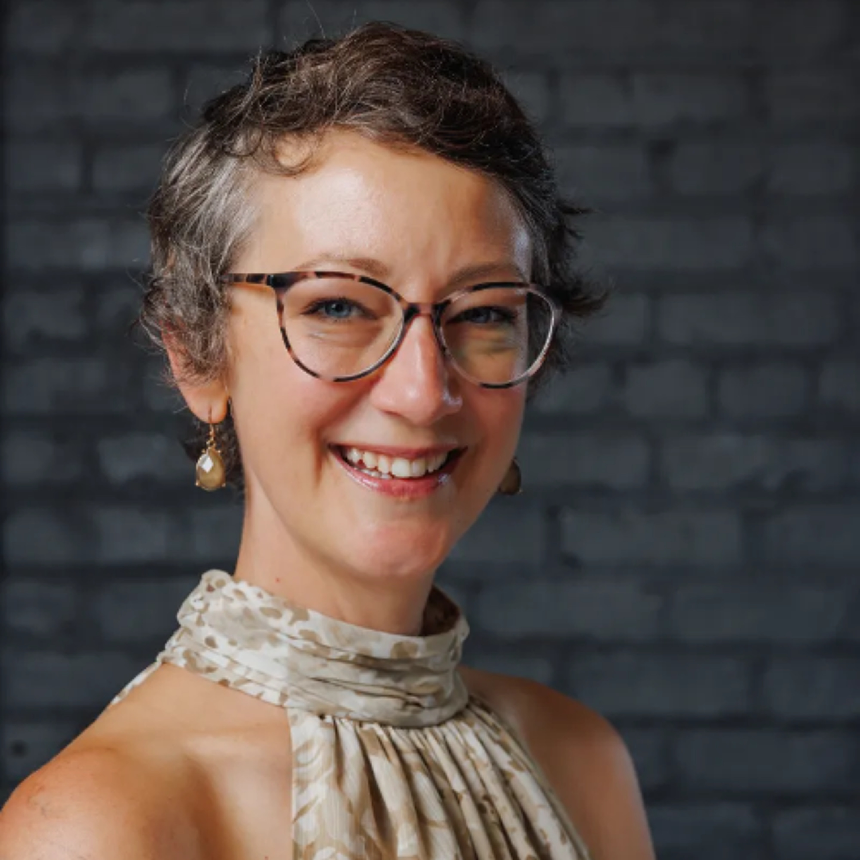 Sustainability Now! | Emily Kicklighter | KY Rural Urban Exchange | 6-15-26 episode artwork
