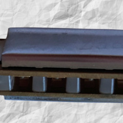 My Friend Was A Lady - Gert Holle - 2025 Ulfa