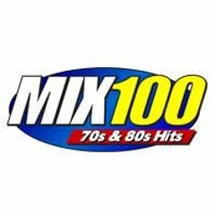 WDMX Vienna, WV, Mix 100, - Unknown ReelWorld Package