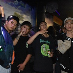 K-Wan - Against ft Krazyman, OD
