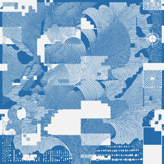 PREMIERE: Fefe - Bogged Under [Danza Nativa]
