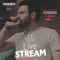 Kent - Livestream Session 04/11/22
