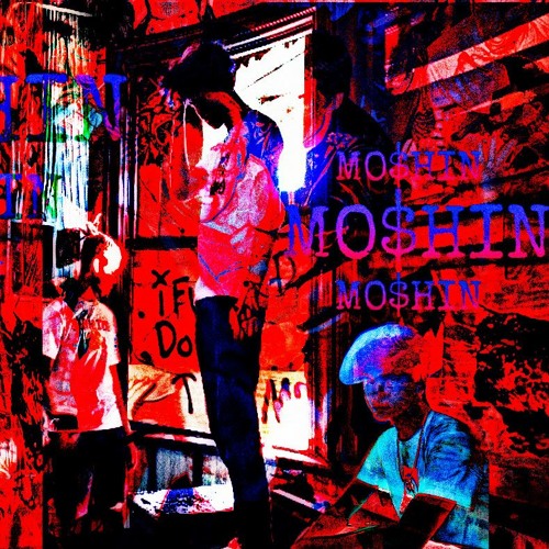 MO$HIN (prod. cyberstarr)