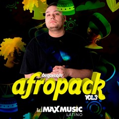 Benavente Afro Pack Vol. 3 [DELUXE REMIXES]