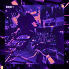 Berceuse [LIVE Hardware | Unedited]