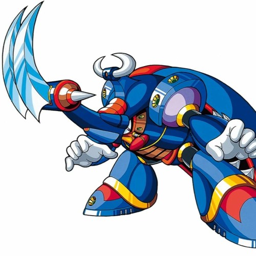Stream Mega Man X3 - Gravity Beetle Stage by CArlo Francesco Lopez ...