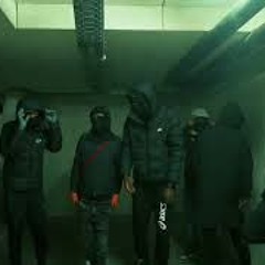Mash Up ZK (Prod. MP x Ranger)