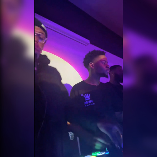 DEEJAY J3 X DJ TREY X KS THE HOST TIKTOK LIVE AUDIO MIX!