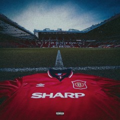 Old Trafford [ prod by khoor ]