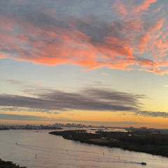 Kragey Sunset Set