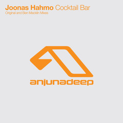 Cocktail Bar (Original Mix)
