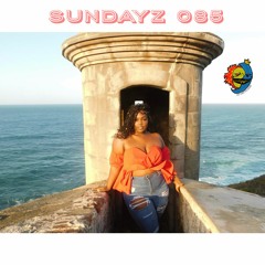 Sundayz 085