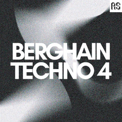 Berghain Techno 4 (Sample Pack)