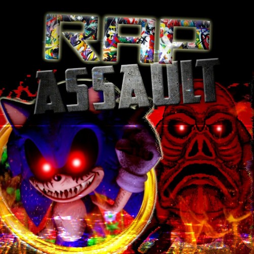 Sonic.EXE: The Assault