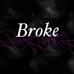 broke ft. akzem