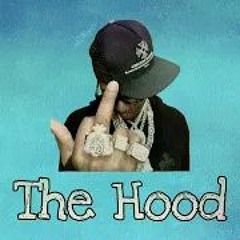 [FREE] Moneybagg Yo x Glorilla Type Beat "The Hood" | Rap Instrumental 2023