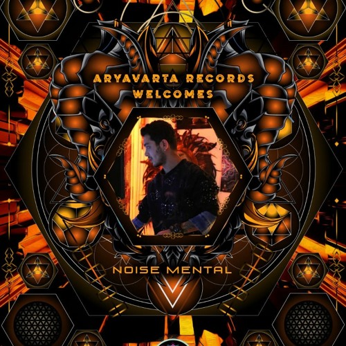 Live Streaming DjSet For Aryavatar 148 Bpm(Hitech Azylum)