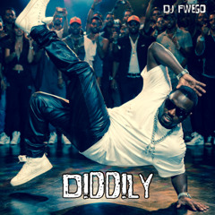 DIDDILY