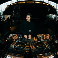 DJ SETS