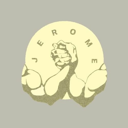 JEROME Mixfile #798 - GAG ØRDER