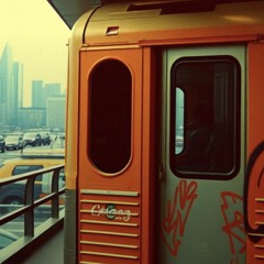 Spray Paint Dreams — Digital Verse II (Excerpt)