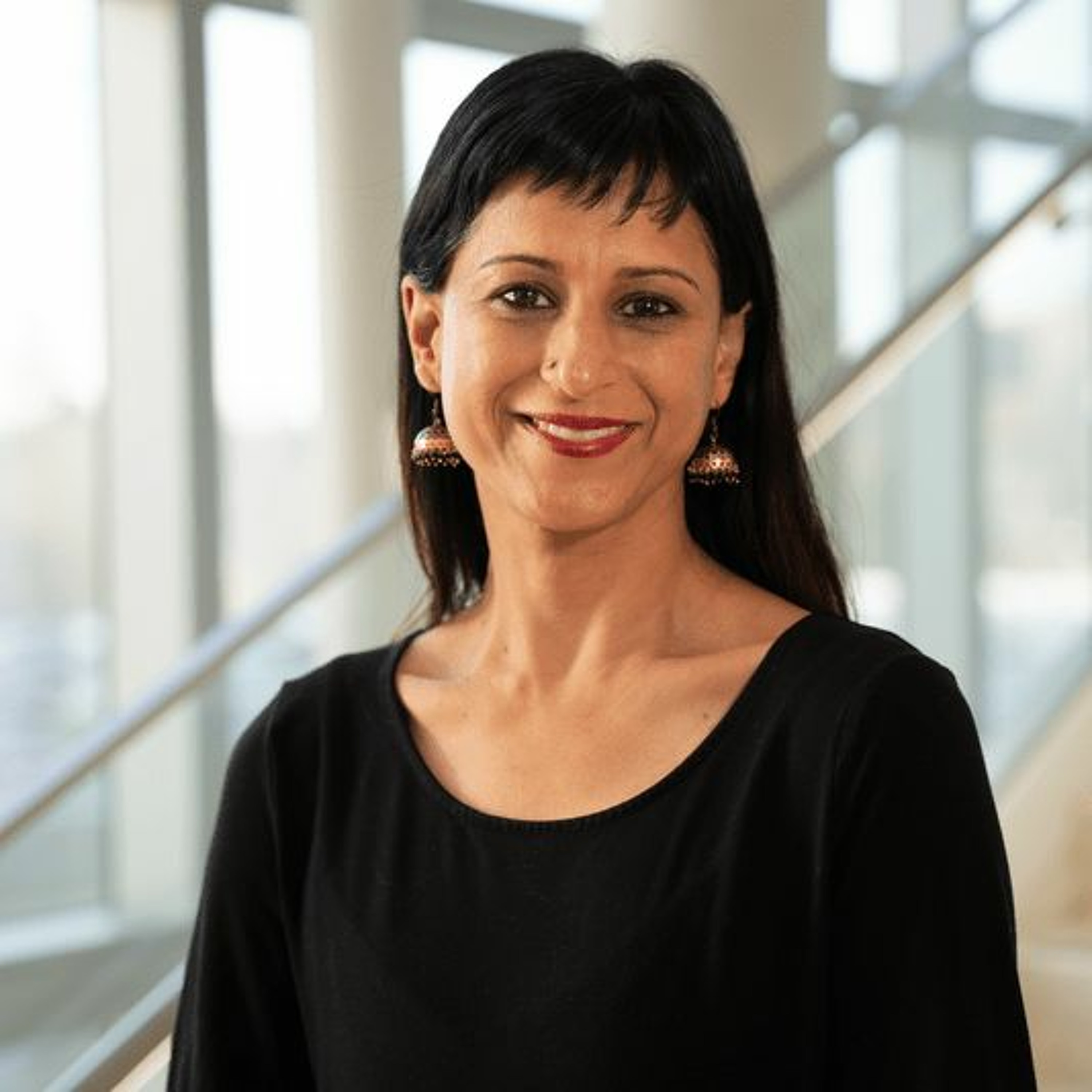 Voices of UMass Chan
