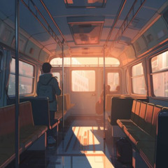 Late Passenger - Alexandr Misko