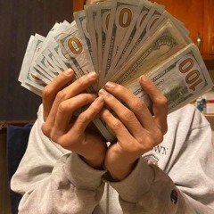 Triz Cash - Kick A Door (Prod. By IMakeFireBeatz)