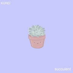 succulent (free dl)