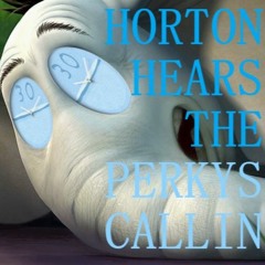 Horton Hears A Blue
